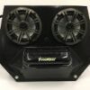 LED RZR Stereo System 2SK2RGB