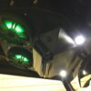 LED RZR Stereo System 2SK2RGB