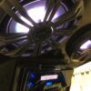 LED RZR Stereo System 2SK2RGB