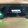 ATV stereo screen icon