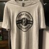 Image of white Swamp Donkey Tee