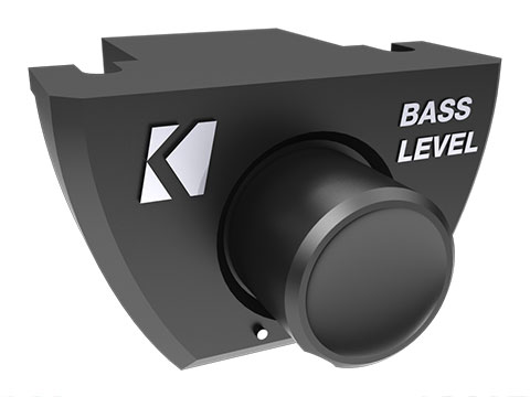 Image of black single BT speaker