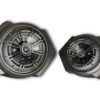 Image of a kicker 5.25 inch subwoofer