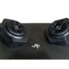 RZR Under Dash Pods - Image 4