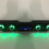 Image of CAN AM defender bluetooth soundbar