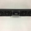 Image of CAN AM BT stereo soundbar