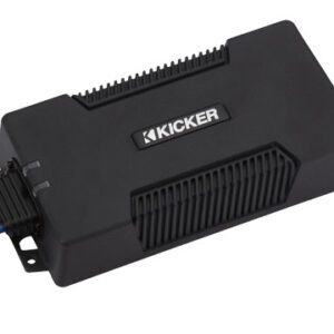 Image of Kicker central system for speakers