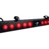Image of CAN AM defender BT stereo LED soundbar