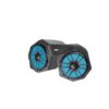 MEMPHIS 2017+ CAN AM X3 OEM FIT PODS W/ RGB SPEAKERS-CANAMX365FE
