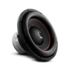 Jeep JK/JKU 12" Wheel Well Sealed Subwoofer Enclosure w/ Subwoofer - Image 4