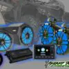 MEMPHIS CAN AM X3 PACKAGE