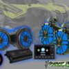 MEMPHIS HONDA TALON PACKAGE