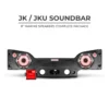 Jeep JK/JKU Overhead Bar System