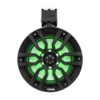 8" Marine and Powersports Towers LED RGB Lights