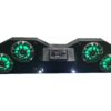 CAN AM COMMANDER 2020 OR OLDER RGB MEMPHIS - Image 2
