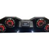 CAN AM COMMANDER 2020 OR OLDER RGB MEMPHIS