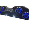 CAN AM COMMANDER 2020 OR OLDER RGB MEMPHIS - Image 3