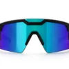 Future Tech Sunglasses: Phase Blue Customs Z87+ - Image 2
