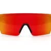 Lazer Face Sunglasses: High Voltage Customs - Image 2