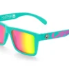 VISE Z87 Sunglasses: Hypersplash