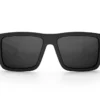Performance XL VISE Sunglasses Frame: Black Z87+ - Image 2