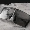 Lazer Face Glasses: Photochromic Lens Z87 - Image 2