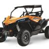 CF MOTO ZFORCE 950 H.O. - Image 4