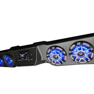 Kawasaki Ridge RGB MEMPHIS