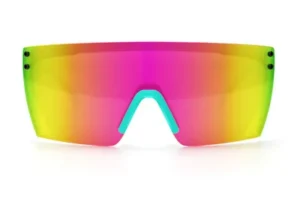 LAZER FACE